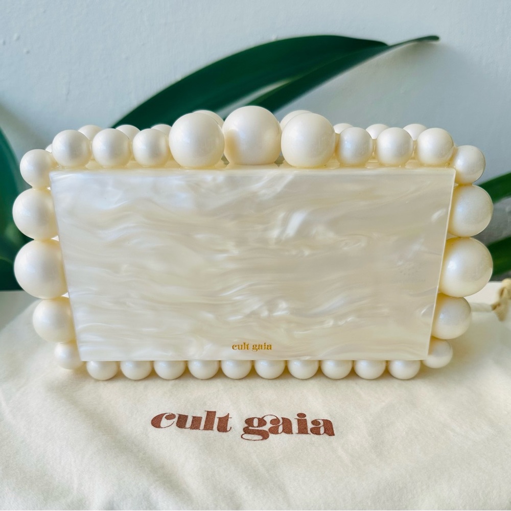 Cult Gaia: Esos Clutch Pearl